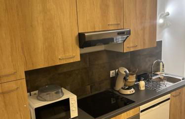 Gite Le Clos Doré à Beblenheim Parking privé - Foto 16