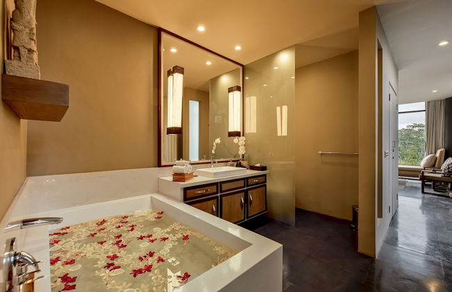 Villa Kelusa Ubud - Foto 55