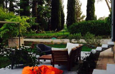 Villa with pool in Montepulciano - Foto 44