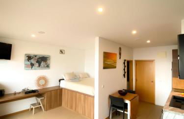 MARESIA APART T0 - Praia do Furadouro - Foto 10