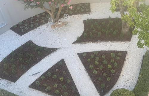 Casa com jardim perto da praia - Foto 27