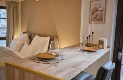 Historische Alte Mühle direkt an der Burg - Foto 24