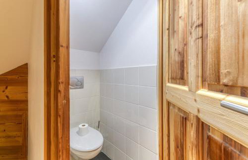 Chalet le Regain - Foto 9