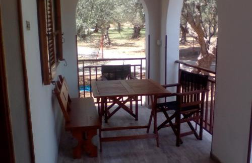 Manousi 1- Ground floor - Foto 7