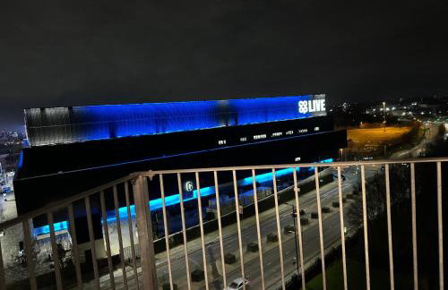 City View Apartments - Foto 19