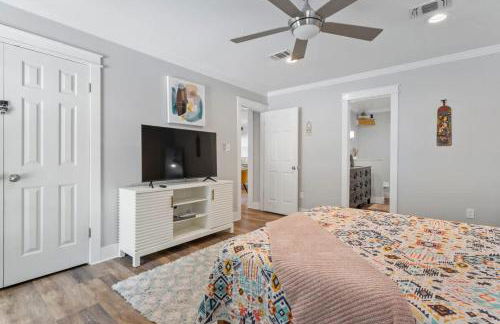 Luxury Bayou Experience with Pool and Outdoor Kitchen - Foto 19