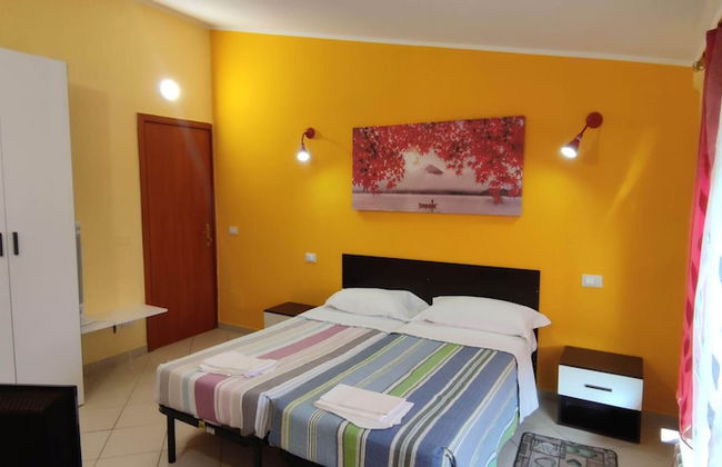 Appartamenti Turistici Aurora - Photo 11