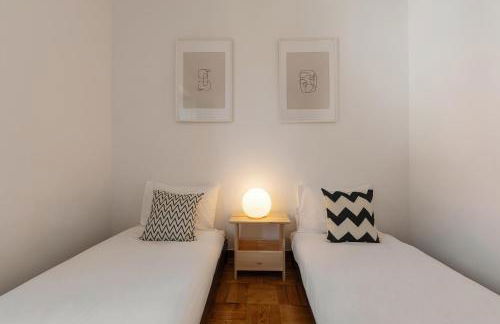 Arneiro Garden House - Country Retreat with BioPool - Foto 39