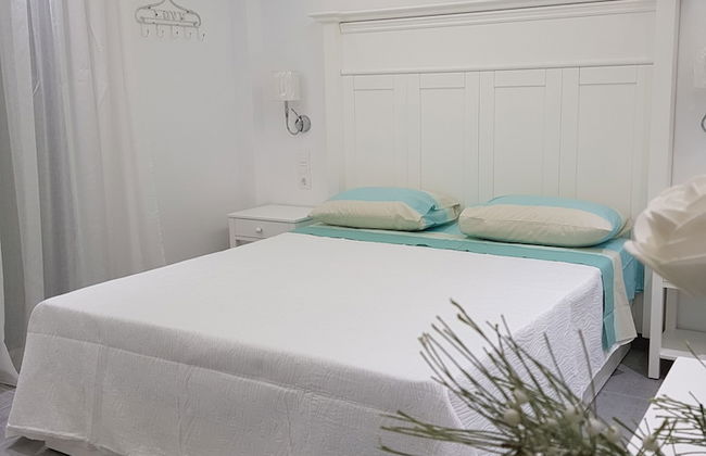 White Passion Villa - Foto 6