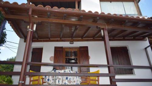 Alisaxni Seaside Studio - Foto 2