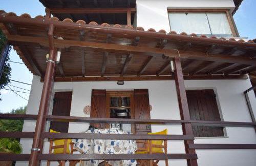 Alisaxni Seaside Studio - Foto 2