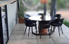 Chalé Container Terracota - Foto 13