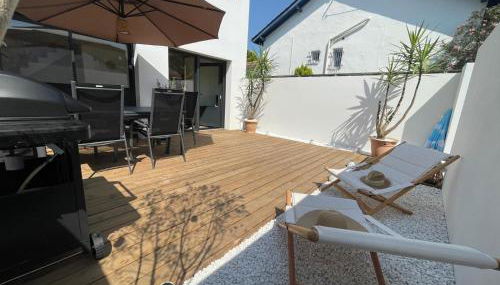Maison 2 ch proche plages Anglet - Foto 1