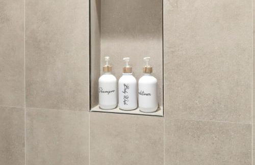 Comfy Condo - Gym Free Parking & Modern Amenities - Foto 35