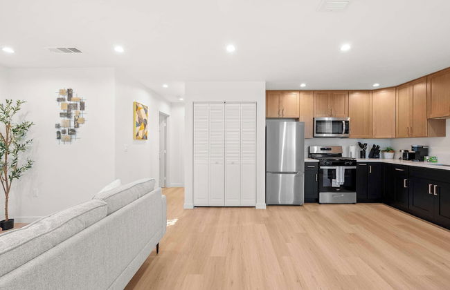 Family Friendly Retreat w Luxury Amenities - Foto 14