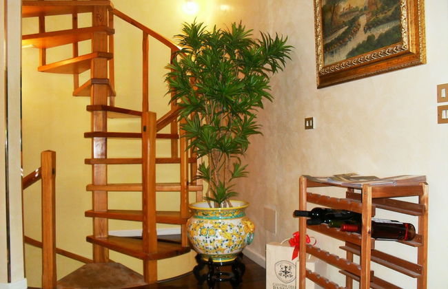 I 13 Cavalieri Guest House - Foto 40