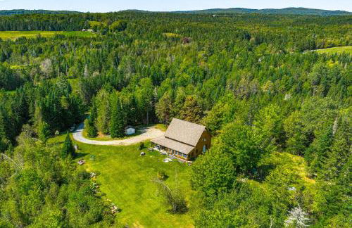 Greensboro Home with Porch and Countryside Views! - Foto 41