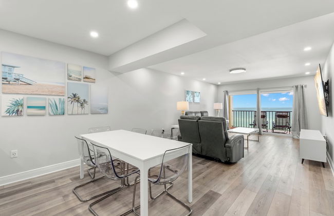 Las Brisas 306 by Distinctive Beach Rentals - Foto 6