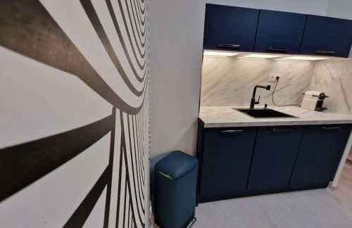 Escale Alpine T1 - Foto 13