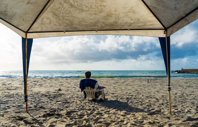 Excelente vista Casa Blanca - Same - Foto 23