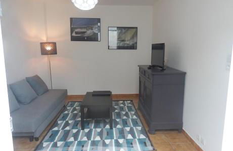 Appartement T2 ou T1 côté cour/jardin avec garage - Foto 5