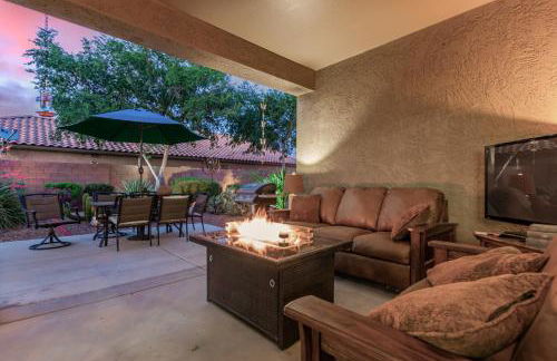 Stunning 3 bed in the Heart of Maricopa City - Photo 15