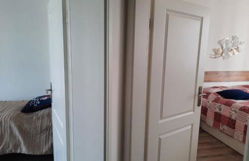 Gästewohnung Alt Salbke mit Küche - Foto 36