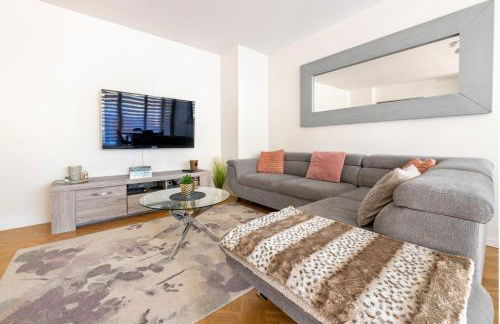 L'Instant Versailles - Proche Golf & Centre - Foto 7