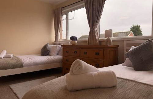 Ajax House by GB Short Stays 2 Bed house Sleeps 4 - Foto 15