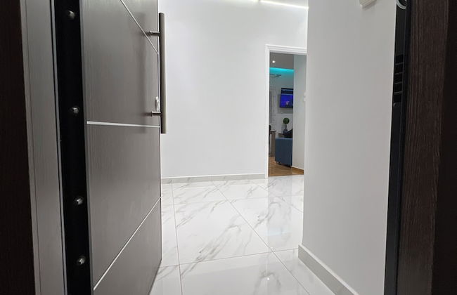 Four Seasons Apartment in Athens - Foto 28