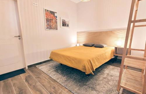 Santa Cruz Ocean Apartment - II - Foto 1