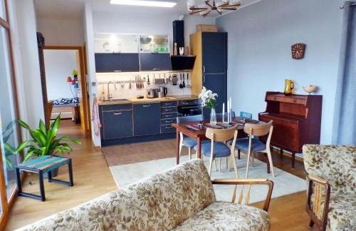 "Balmgarten" im Naturpark Usedom, Bio Solarhaus mit großem Garten - Foto 18