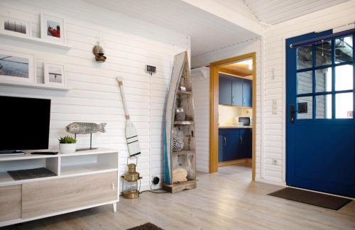 Ferienhaus 'am Seeufer' - Foto 11