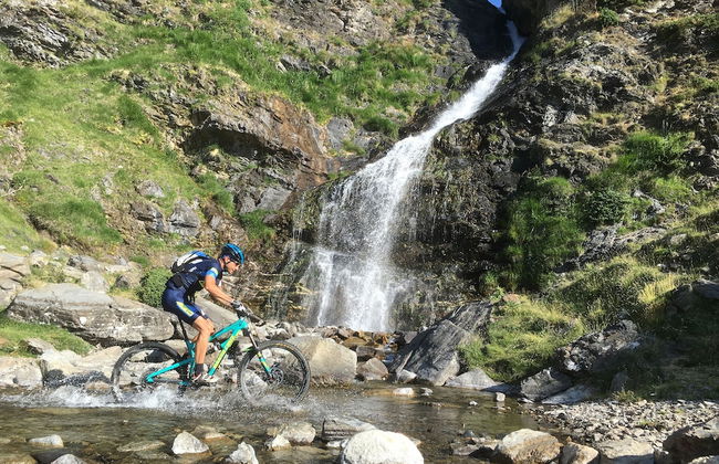 Bungalows La Borda D'Arnaldet - Foto 19