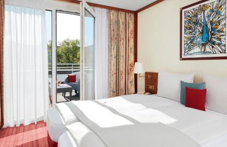 Living Hotel Weißensee - Foto 1