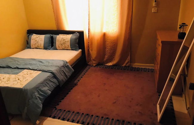 Brusubi 2-beds, Sleeps 6, Pet Friendly & Parking - Foto 3