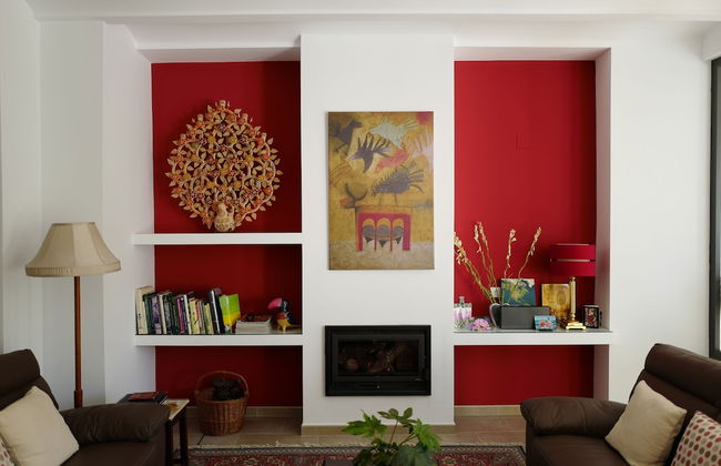 Casa Carmen - Foto 32