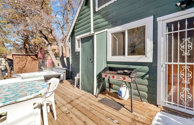 Cute and Cozy Cottage #2522 - Foto 18