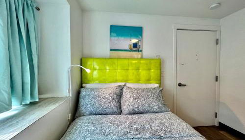 Micro Studio Apartment 10 Minutes Walk to University of Washington - Foto 4