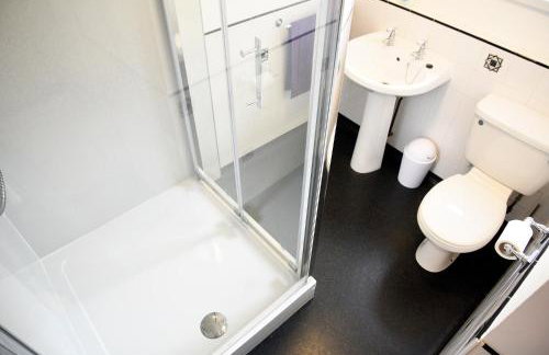 Taigh Rob Self Catering - Foto 25