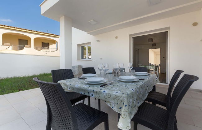 2118 Residence Valentina - Appartamento Armonia by Barbarhouse - Foto 12