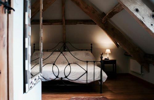 Beautiful farmhouse near Abergavenny - Sleeps 6-26 - Foto 29