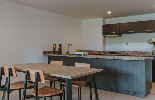 Travelers Rio Verde Living Suites - Foto 32