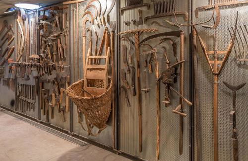 Chalet Piz da Peres - Foto 55