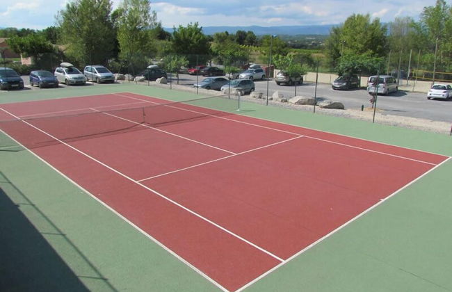 Domaine Des Garrigues - Foto 12