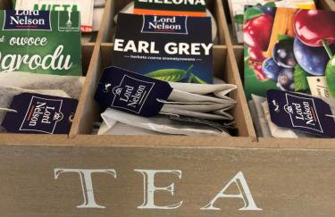 Family & Business Sauna Apartments No1 Leśny nad Zalewem Cedzyna Unikat - 3 Bedroom with Private Sauna, Bath with Hydromassage, Terrace, Garage, Catering Options - Foto 68