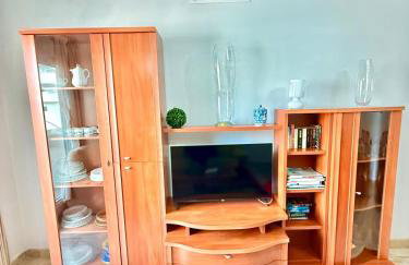 2 Bedroom Apartment in Puerto Marina - Foto 43