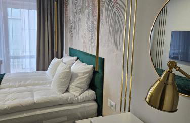 Apartament Deluxe Centrum Warszawa - Foto 21