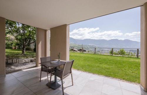 Panorama Residence Öhlerhof - Foto 24