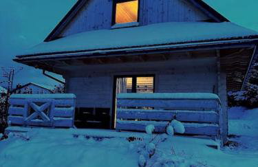 Srokowa Hacjenda Korbielów - Foto 14